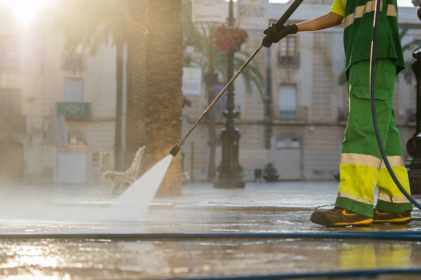 Best Machinery and Equipment Cleaning  in Dawson, TX